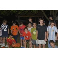 CAMPAMENTO  5º Y 6º GRADO